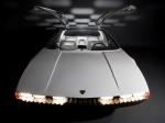 Lamborghini Marzal 1967 года